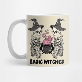 Basic witches Mug